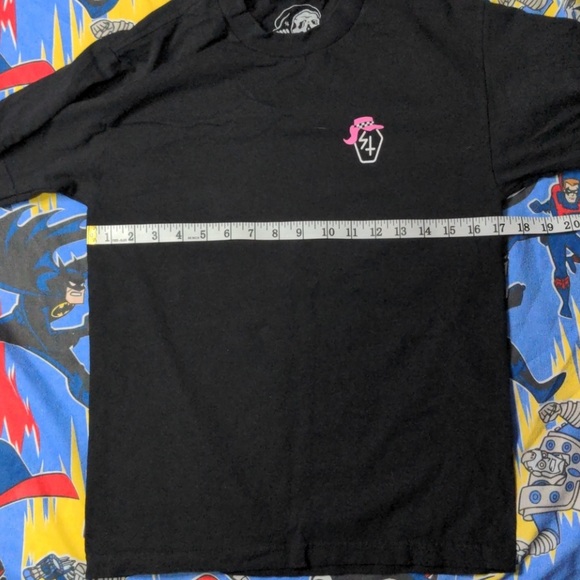 Size S - Lurking Class Shirt - Picture 5 of 6